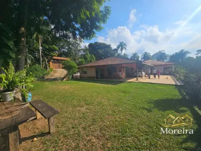 Fazenda/Sítio com 3 Quartos à venda, 3200m² no , Mairinque