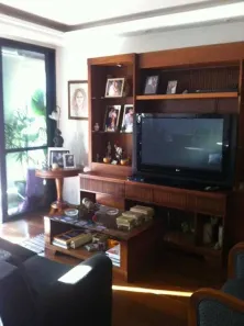 Apartamento com 3 Quartos à venda, 130m² no Humaitá, Rio de Janeiro