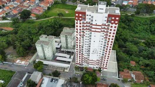 Apartamento com 2 Quartos à venda, 62m² no Jardim Oriente, São José dos Campos
