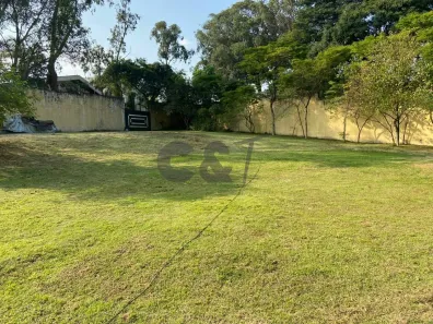 Lote/Terreno à venda, 1530m² no Jardim Marajoara, São Paulo