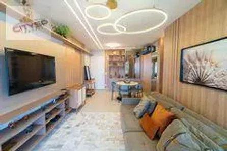 Apartamento com 4 Quartos à venda, 132m² no Vila Mariana, São Paulo