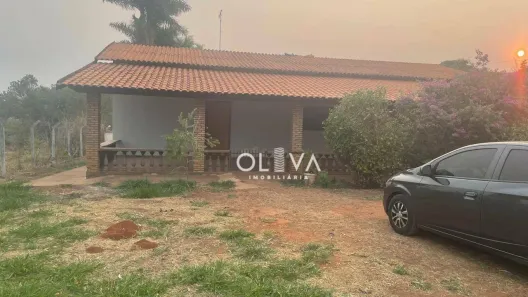 Fazenda/Sítio com 4 Quartos à venda, 350m² no Chácaras de Recreio Felicidade (Zona Rural), São José do Rio Preto
