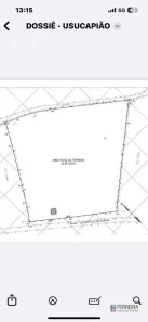 Lote/Terreno à venda, 43688m² no Centro, Camaçari
