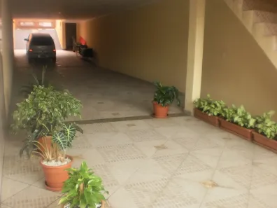 Sobrado com 4 Quartos à venda, 220m² no Vila Pereira Barreto, São Paulo