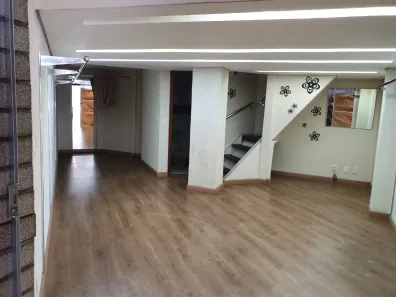 Ponto Comercial à venda, 41m² no Funcionários, Belo Horizonte