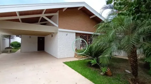 Casa com 4 Quartos à venda, 302m² no Jardim Esplanada, São José dos Campos