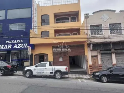 Ponto Comercial para alugar, 130m² no Vila Hortência, Sorocaba