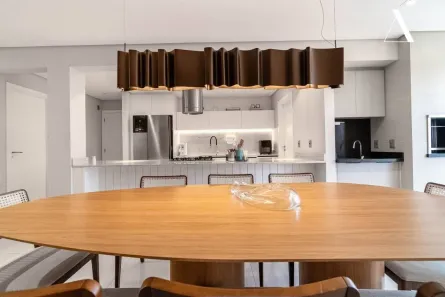 Apartamento com 3 Quartos à venda, 125m² no Anita Garibaldi, Joinville