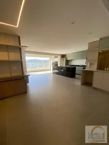 Apartamento com 3 Quartos para alugar, 140m² no Vila Helena, Atibaia