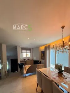 Casa de Condomínio com 3 Quartos à venda, 217m² no Arujá 5, Arujá
