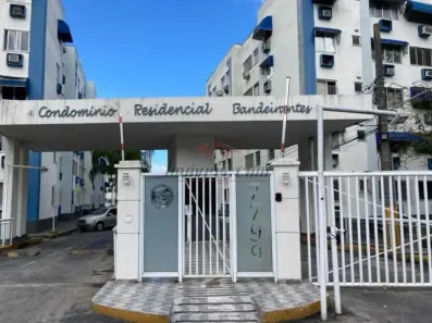 Apartamento com 2 Quartos à venda, 58m² no Jacarepaguá, Rio de Janeiro