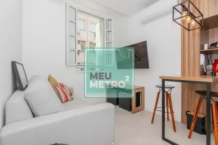 Apartamento com 2 Quartos à venda, 55m² no Flamengo, Rio de Janeiro