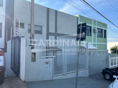 Galpão/Depósito/Armazém para alugar, 250m² no Loteamento Parque São Martinho, Campinas