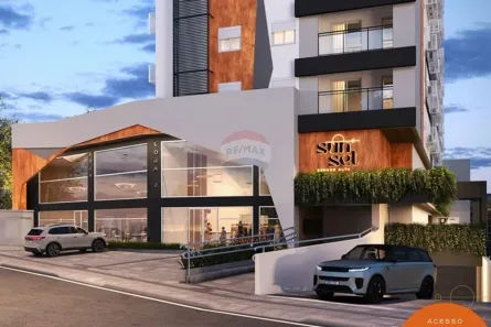 Apartamento com 2 Quartos à venda, 64m² no Botafogo, Bento Gonçalves
