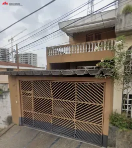 Sobrado com 3 Quartos à venda, 200m² no Vila Santa Delfina, São Paulo