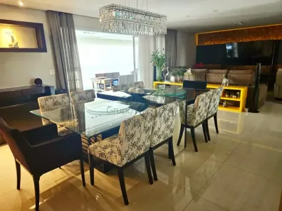 Apartamento com 3 Quartos à venda, 210m² no Vila Leopoldina, São Paulo