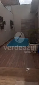 Casa com 3 Quartos à venda, 100m² no Alto de Pinheiros, Paulínia