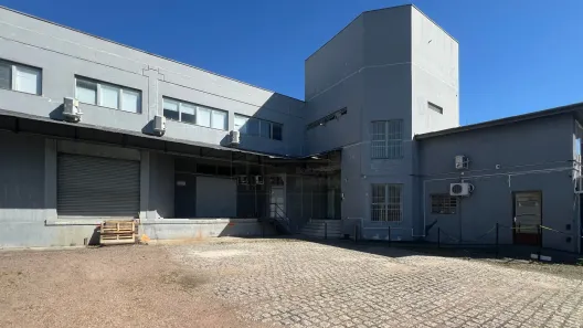 Galpão/Depósito/Armazém para alugar, 1450m² no Hauer, Curitiba