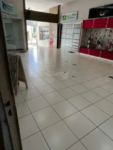 Ponto Comercial para alugar, 30m² no Centro de Vila Velha, Vila Velha