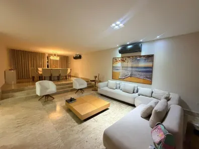 Casa de Condomínio com 4 Quartos à venda, 200m² no Alphaville (Abrantes), Camaçari