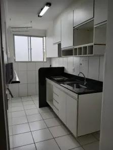 Apartamento com 2 Quartos à venda, 44m² no Palmeiras de São José, São José dos Campos