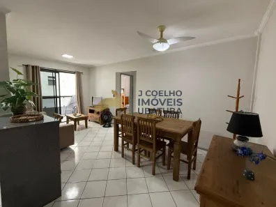 Apartamento com 2 Quartos à venda, 68m² no Itaguá, Ubatuba