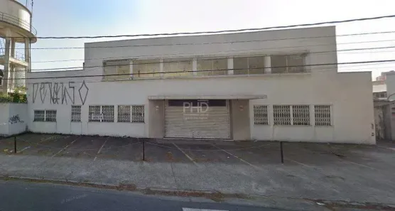 Prédio Comercial para alugar, 367m² no Nova Petrópolis, São Bernardo do Campo