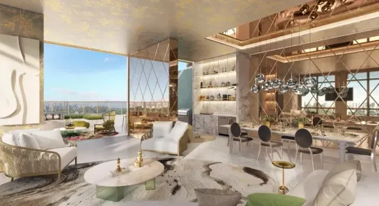 Apartamento com 4 Quartos à venda, 198m² no Liberdade, São Paulo