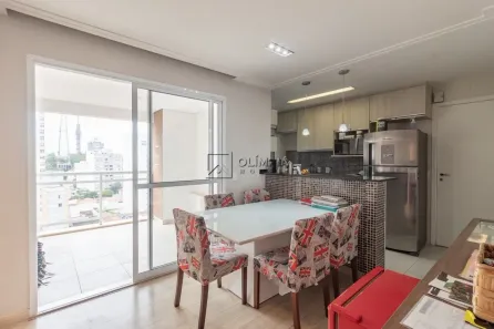 Apartamento com 1 Quarto à venda, 67m² no Sumaré, São Paulo