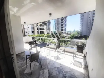 Apartamento com 3 Quartos à venda, 150m² no Enseada, Guarujá