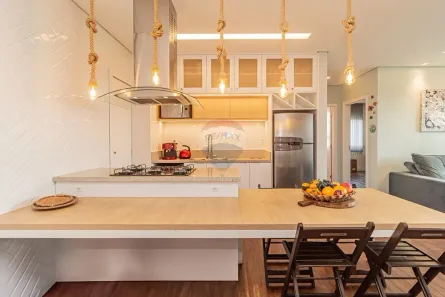 Apartamento com 2 Quartos à venda, 109m² no Centro, Pelotas