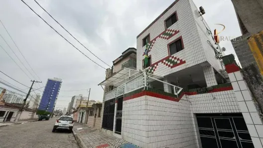 Apartamento com 1 Quarto à venda, 36m² no Aviação, Praia Grande