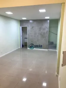Ponto Comercial à venda, 40m² no Santa Rosa, Niterói