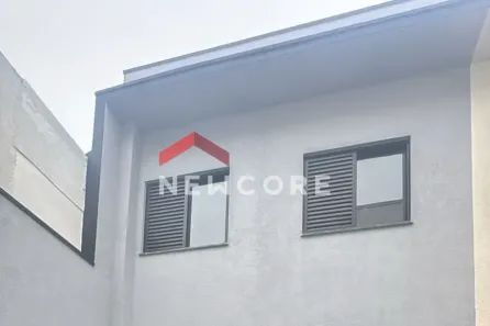 Sobrado com 3 Quartos à venda, 126m² no Jardim Cintia, Mogi das Cruzes