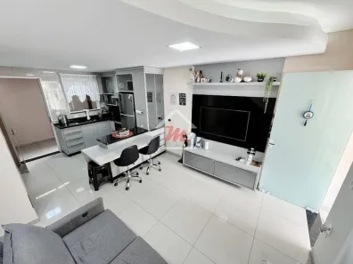 Sobrado com 2 Quartos à venda, 91m² no Velha Central, Blumenau