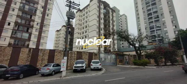 Apartamento com 3 Quartos à venda, 63m² no Vila Formosa, São Paulo