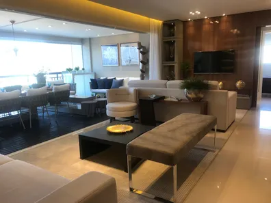 Apartamento com 3 Quartos à venda, 135m² no Parque São Jorge, São Paulo