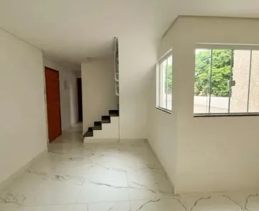 Cobertura com 2 Quartos à venda, 46m² no Vila Assunção, Santo André