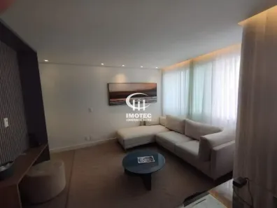 Apartamento com 3 Quartos à venda, 86m² no Cruzeiro, Belo Horizonte