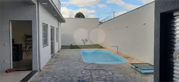 Casa com 1 Quarto à venda, 140m² no Parque São Matheus II, Piracicaba