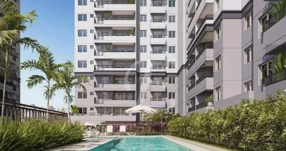 Apartamento com 3 Quartos à venda, 66m² no Vila Nair, São Paulo