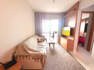 Apartamento com 2 Quartos à venda, 50m² no Morada de Santa Fé, Cariacica