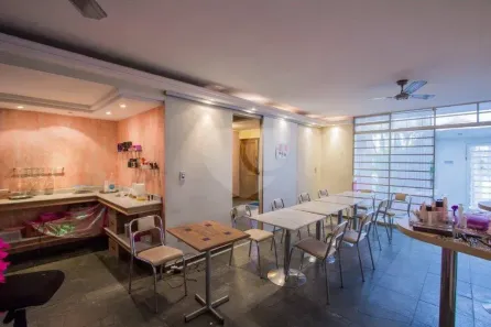 Casa com 3 Quartos à venda, 295m² no Chácara Santo Antônio (Zona Sul), São Paulo