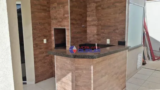 Casa de Condomínio com 3 Quartos à venda, 177m² no Residencial Village Damha Rio Preto II, São José do Rio Preto