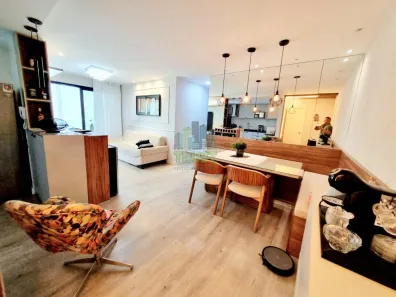 Apartamento com 3 Quartos à venda, 112m² no Freguesia (Jacarepaguá), Rio de Janeiro