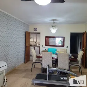 Apartamento com 3 Quartos à venda, 94m² no Vila Zilda, São José do Rio Preto
