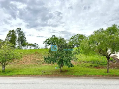 Lote/Terreno à venda, 1000m² no Recanto Santa Barbara, Jambeiro