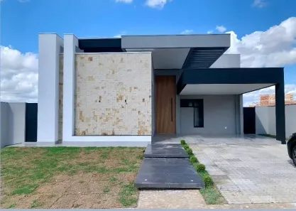 Casa com 3 Quartos à venda, 250m² no Bonfim Paulista, Ribeirão Preto