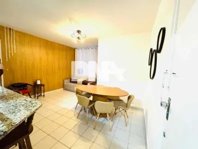 Apartamento com 2 Quartos à venda, 64m² no Ipanema, Rio de Janeiro