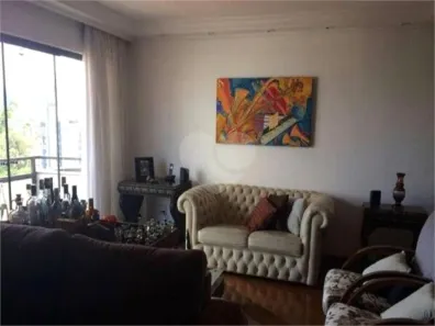 Apartamento com 4 Quartos à venda, 170m² no Jardim Colombo, São Paulo